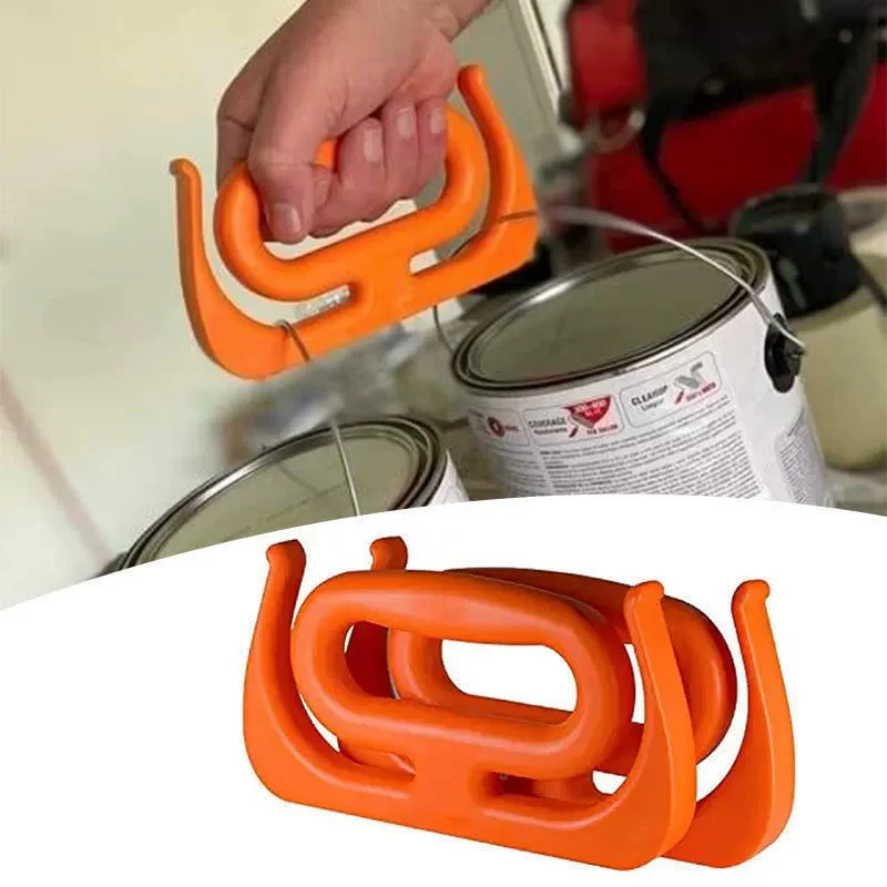 2025 NEW DESIGN🔥1-Pack Multi Purpose Heavy Duty Handle Holder Carrier - Image 2