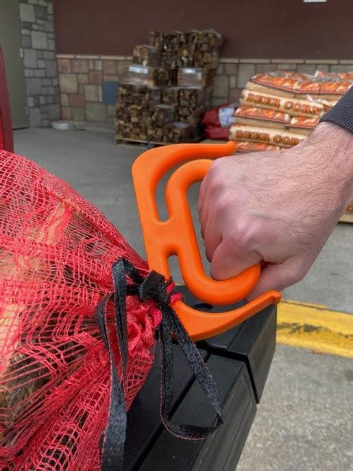 2025 NEW DESIGN🔥1-Pack Multi Purpose Heavy Duty Handle Holder Carrier - Image 3