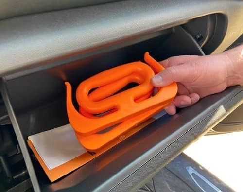 2025 NEW DESIGN🔥1-Pack Multi Purpose Heavy Duty Handle Holder Carrier - Image 6