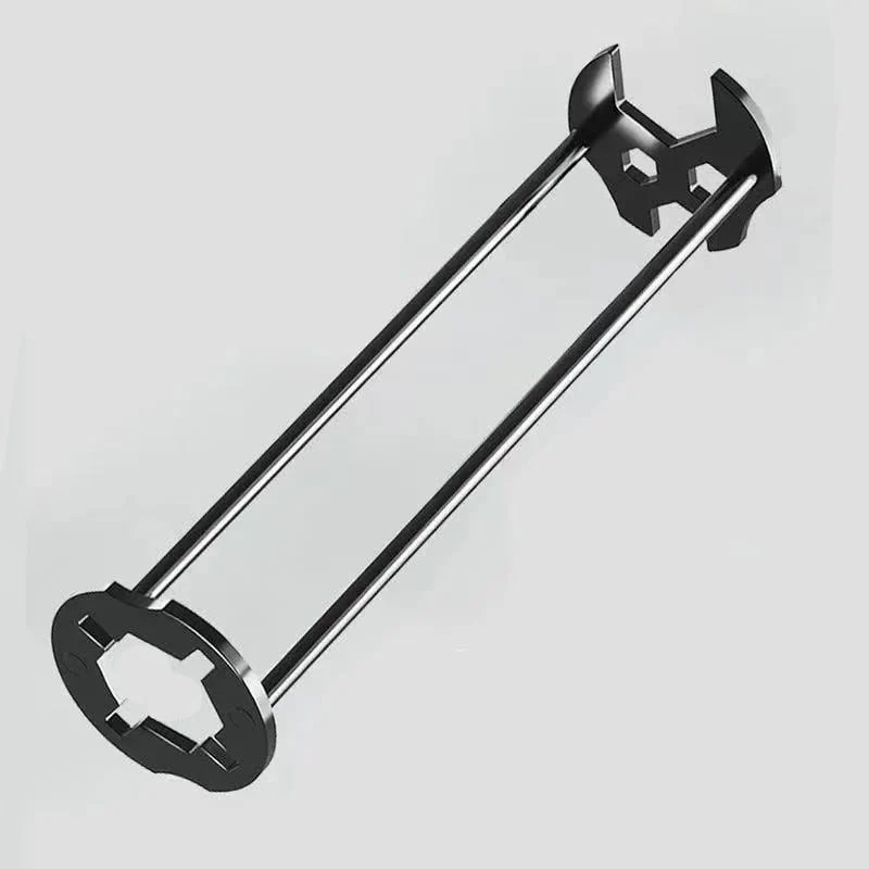 🔥2026 hot sale 🔥🔧Multifunctional Sink Wrench - Image 10