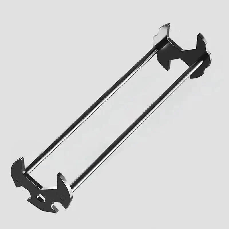 🔥2026 hot sale 🔥🔧Multifunctional Sink Wrench - Image 11