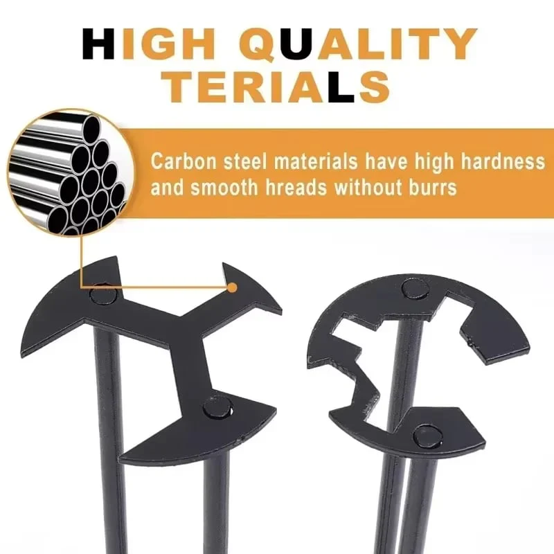 🔥2026 hot sale 🔥🔧Multifunctional Sink Wrench - Image 3