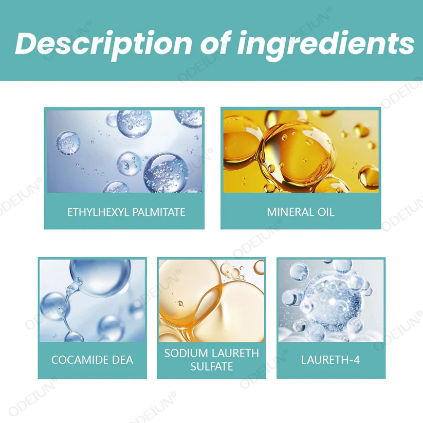đ Indulge in Pure Luxury - 49% OFF - ⨠Ultra-Hydrating Bath & Shower Oil - For Silky Smooth Skin - Image 7