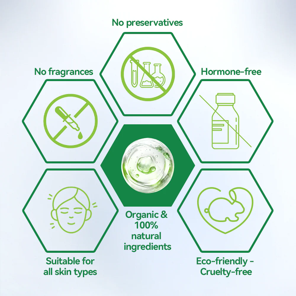 đFlash Sale - ODEIUN⢠BOTOX Bee Venom Anti-Aging Serum - Suitable for all skin typesđđ - Image 12