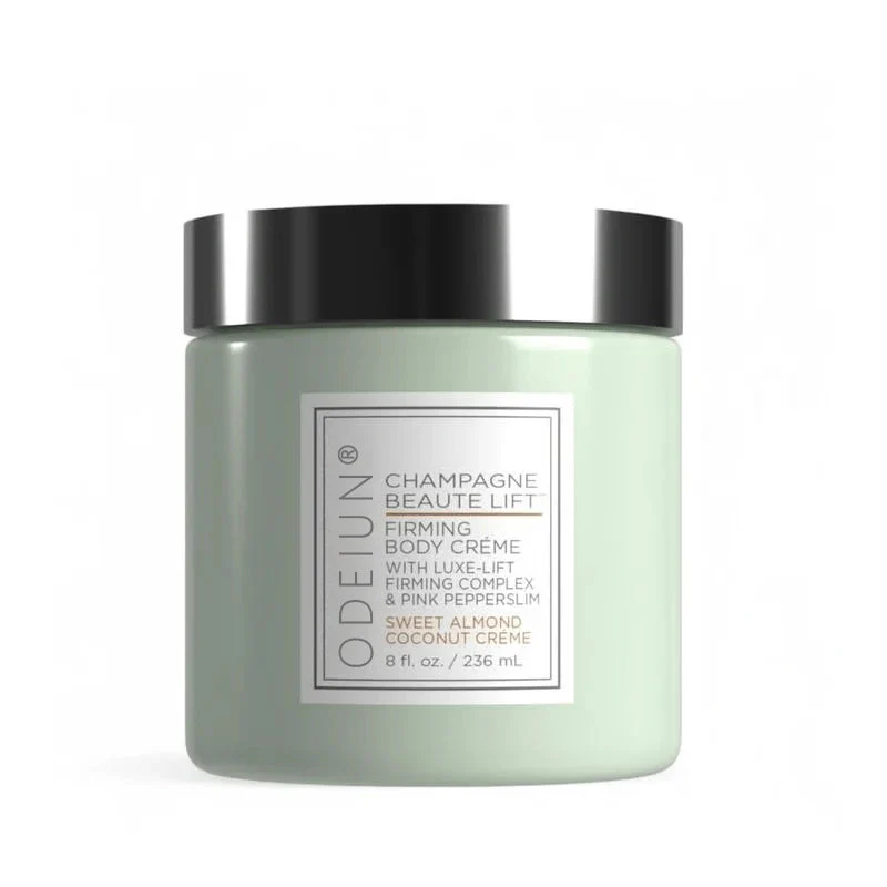 Champagne Beaute Lift Firming Body Crème - 8 fl.oz. - Image 6
