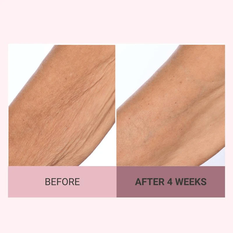 Champagne Beaute Lift Firming Body Crème - 8 fl.oz. - Image 9