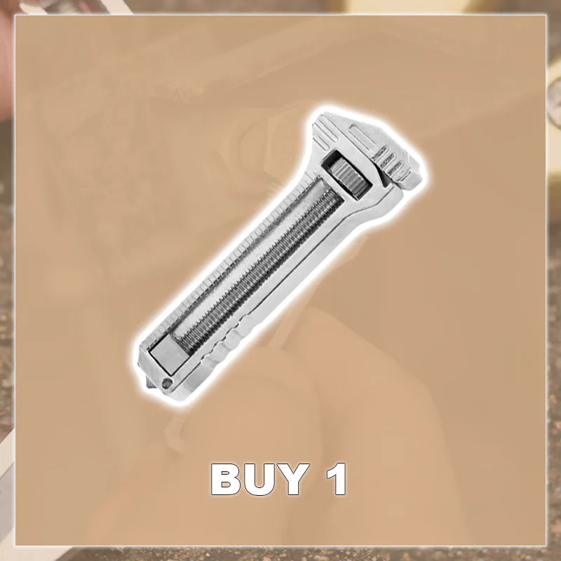 (🎄Early Christmas Sale - 49% OFF) Compact Titanium Multitool - Image 9
