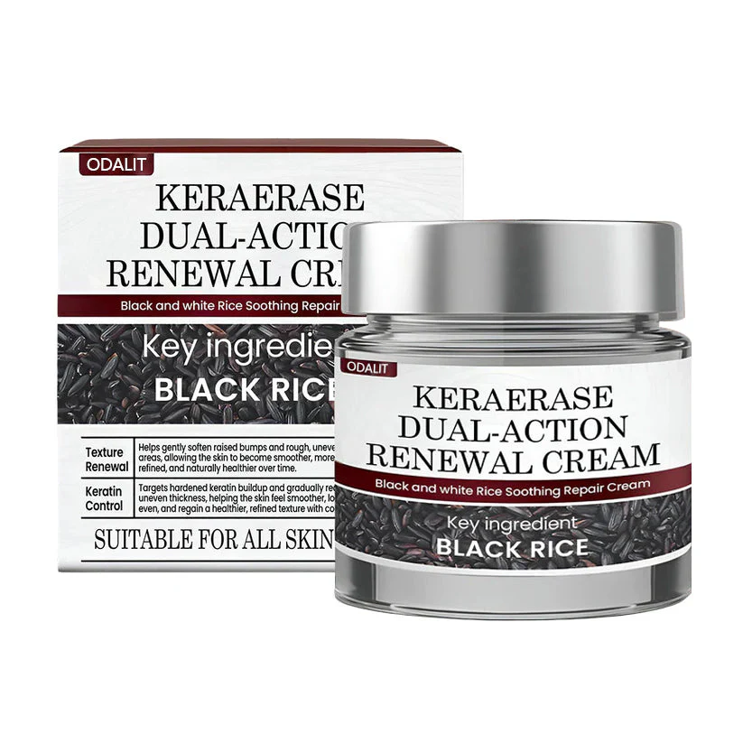 ✅Flash Sale - ODALIT®KeraErase Dual-Action Renewal Cream - Image 9