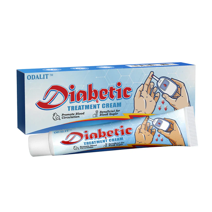 ✨ODALIT™ VitaGluco Diabetes Treatment Cream 🧴💙🦶 - Image 7