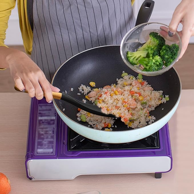 👩🍳Multifunction Spatula Cooking Spoon🍳 - Image 8