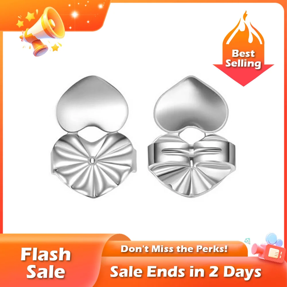 🏆Flash Sale-2026 New Earring Lifters - Image 13