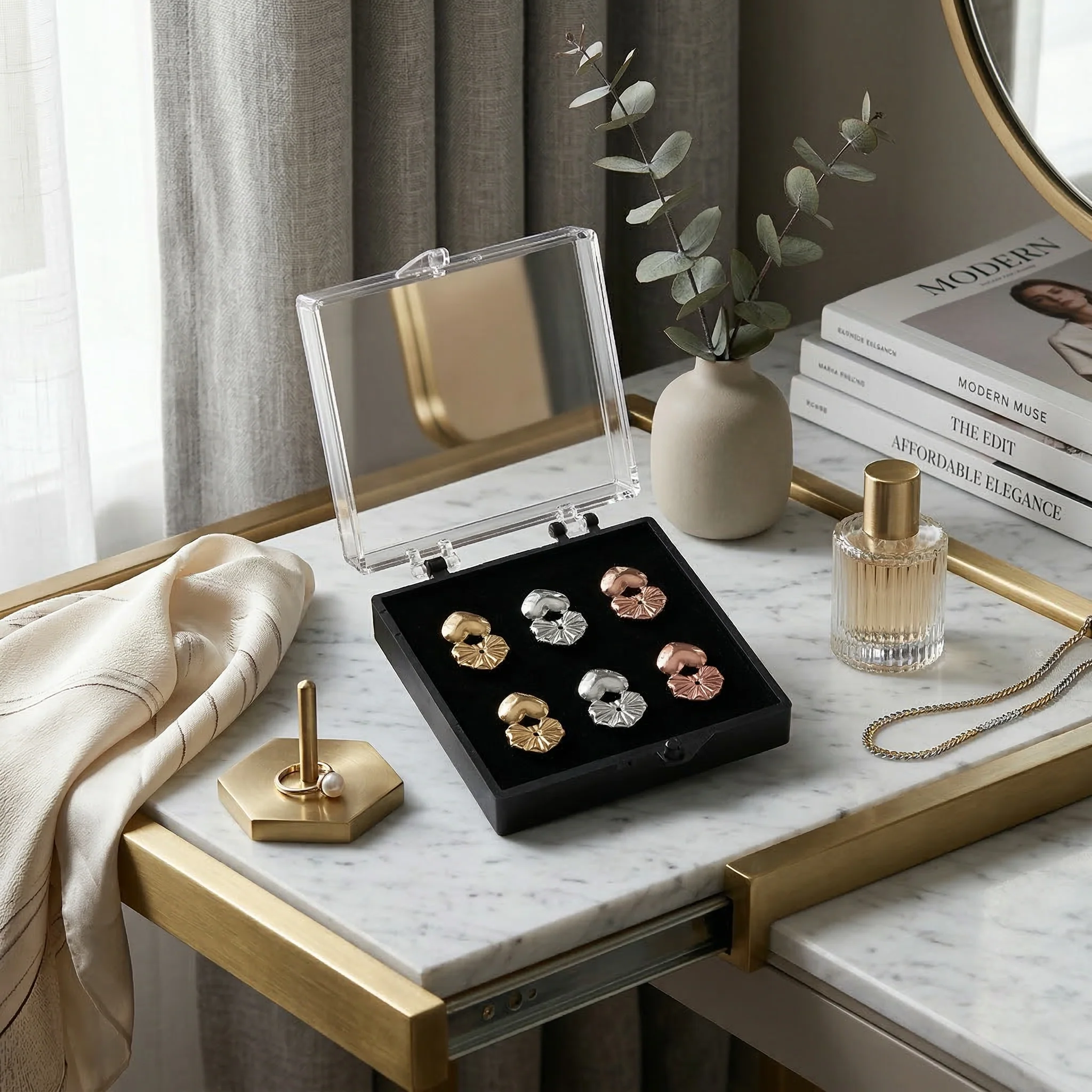 🏆Flash Sale-2026 New Earring Lifters - Image 16
