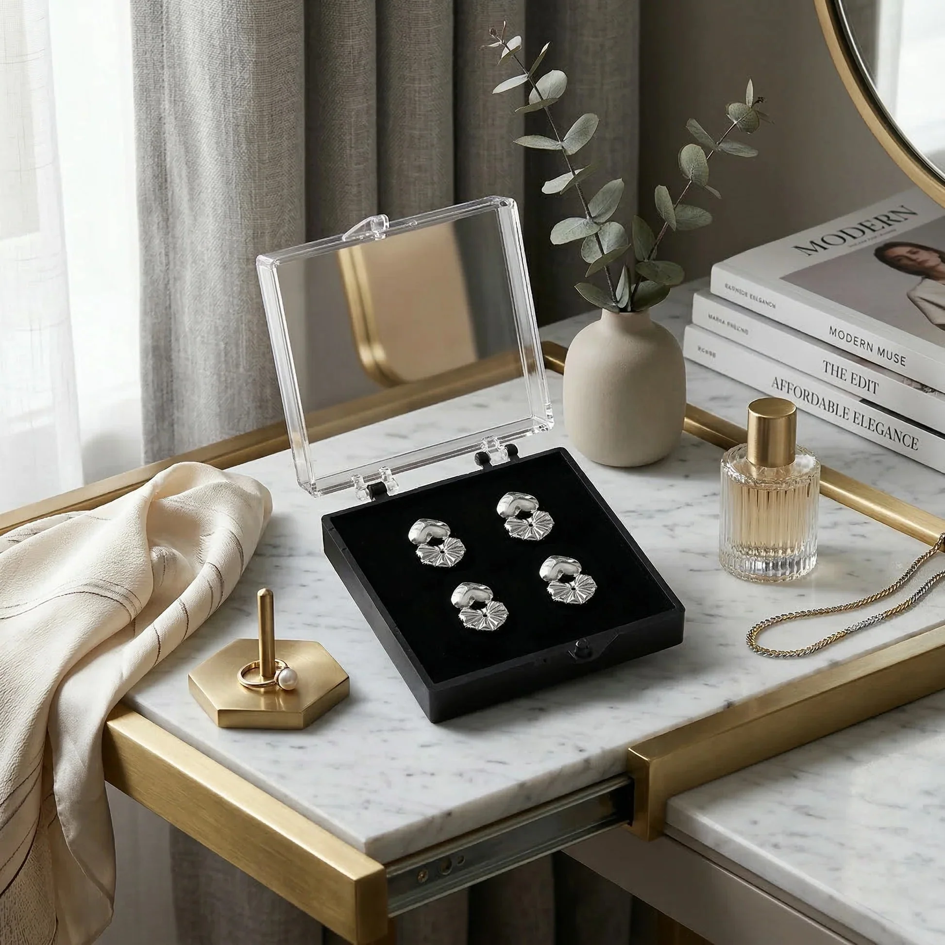 🏆Flash Sale-2026 New Earring Lifters - Image 6