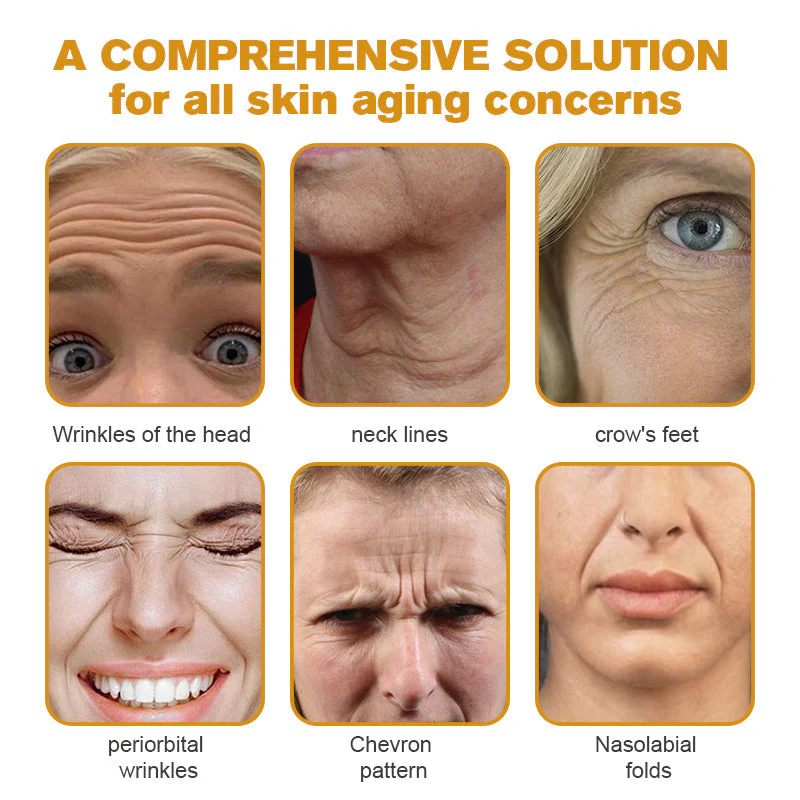 (Made and Shipped from USA) 🧑⚕️ODALIT™ Botox Bee Venom Wrinkle Removal Cream- LAST DAY 70% OFF🔥 - Image 10