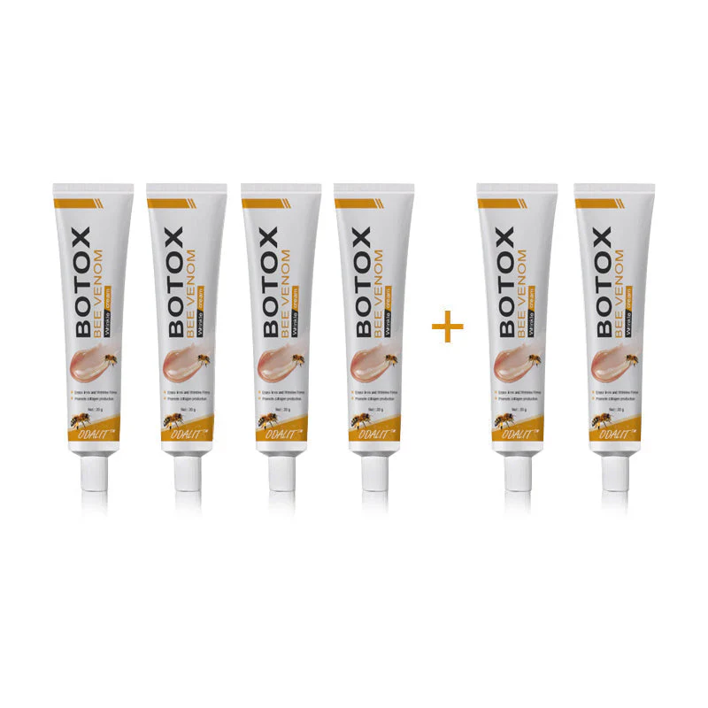 (Made and Shipped from USA) 🧑⚕️ODALIT™ Botox Bee Venom Wrinkle Removal Cream- LAST DAY 70% OFF🔥 - Image 12