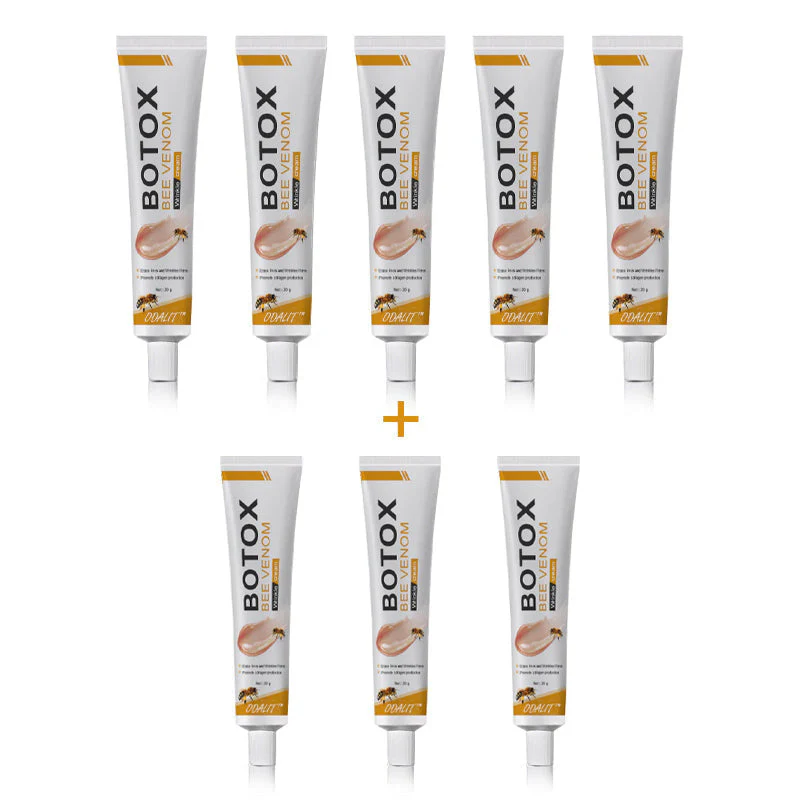 (Made and Shipped from USA) 🧑⚕️ODALIT™ Botox Bee Venom Wrinkle Removal Cream- LAST DAY 70% OFF🔥 - Image 13