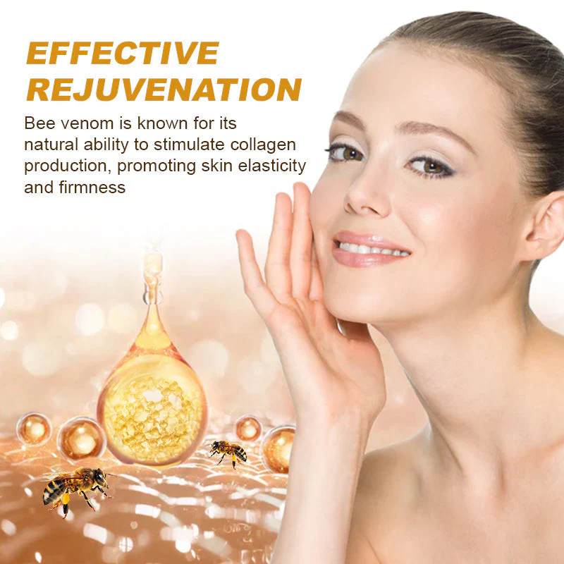 (Made and Shipped from USA) 🧑⚕️ODALIT™ Botox Bee Venom Wrinkle Removal Cream- LAST DAY 70% OFF🔥 - Image 5