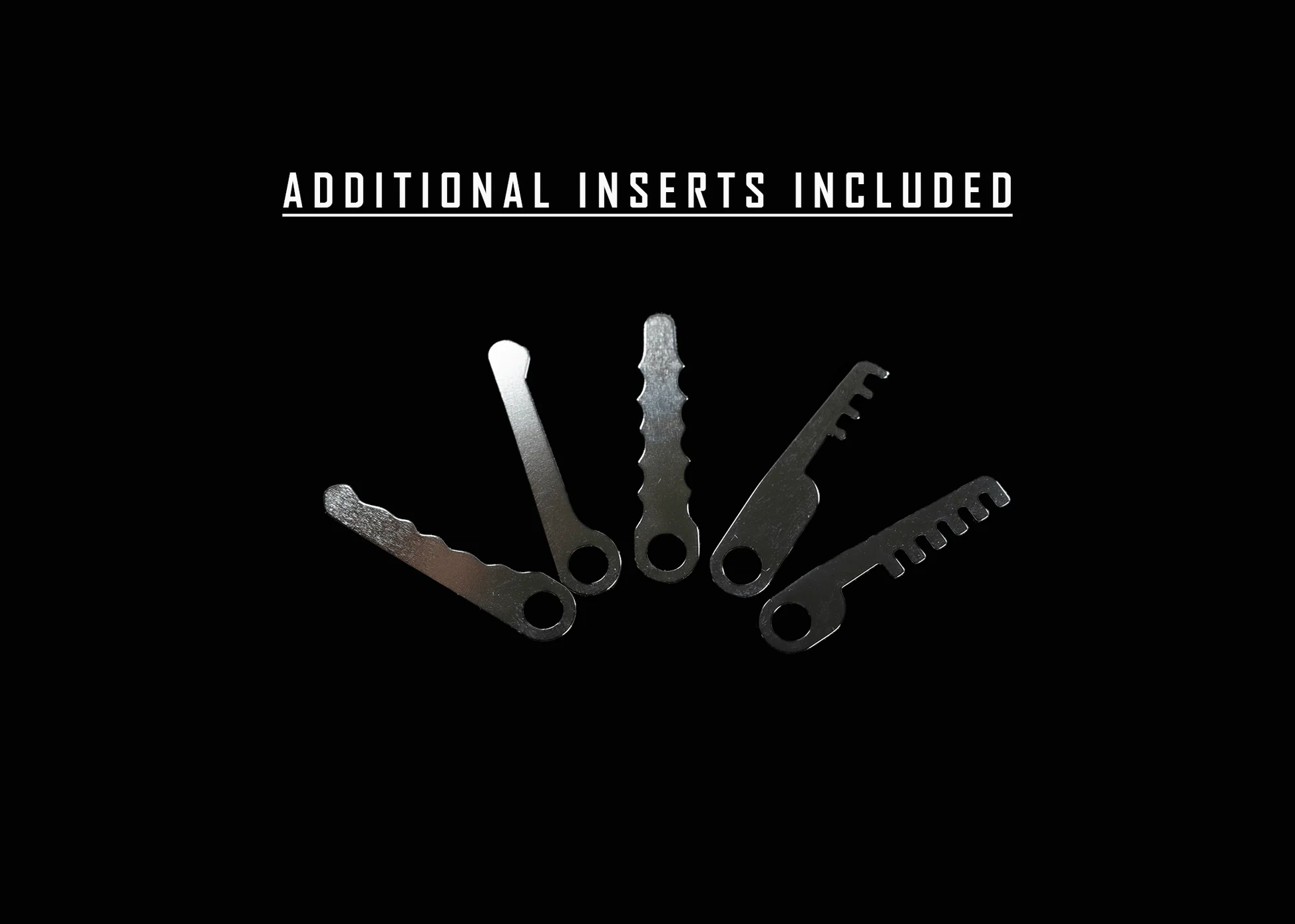 ⏰Last 4 hours Sale: Save 49%-Fidget lock Pick Set - Image 4
