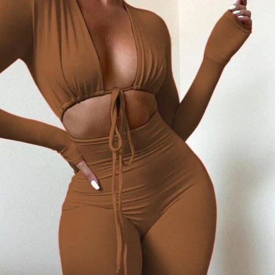 Golden Girl Outfit - Image 6