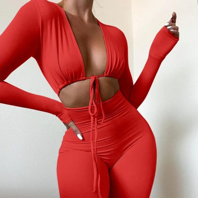 Golden Girl Outfit - Image 7