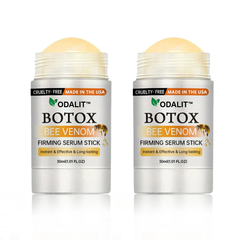 šMade and Shipped from USāØODALIT⢠Botox Bee Venom Firming Serum Stickš„ - Image 11