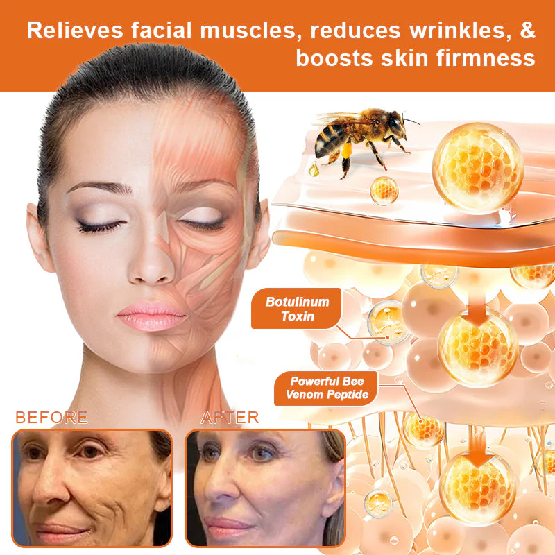 šMade and Shipped from USāØODALIT⢠Botox Bee Venom Firming Serum Stickš„ - Image 5