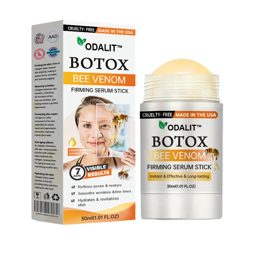 šMade and Shipped from USāØODALIT⢠Botox Bee Venom Firming Serum Stickš„ - Image 9