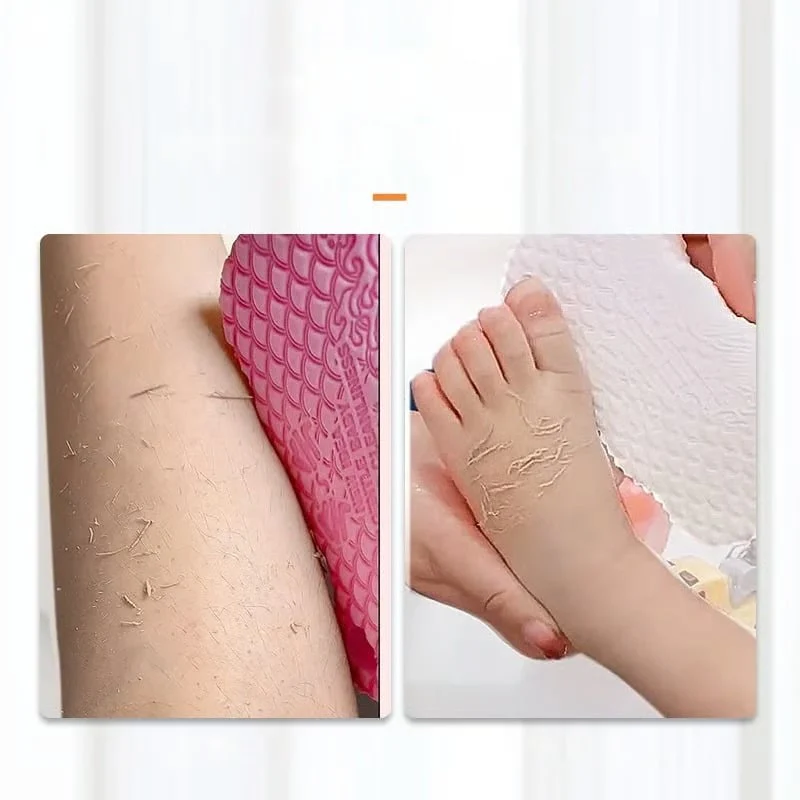 Magic Exfoliating Bath Sponge - Image 10