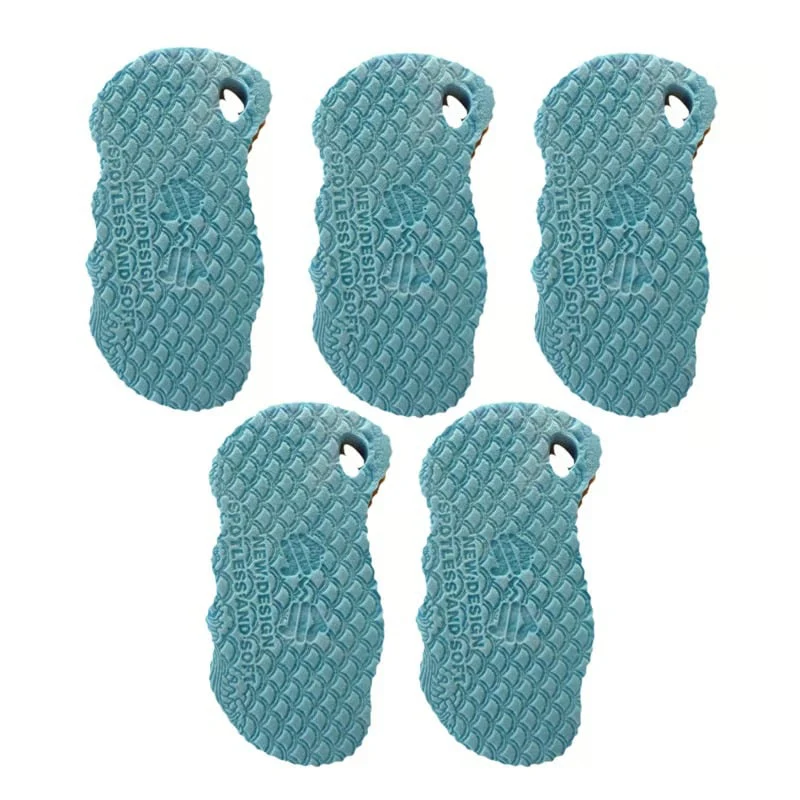 Magic Exfoliating Bath Sponge - Image 15