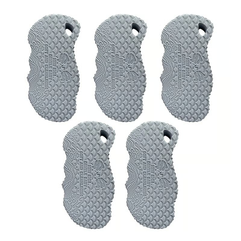 Magic Exfoliating Bath Sponge - Image 18