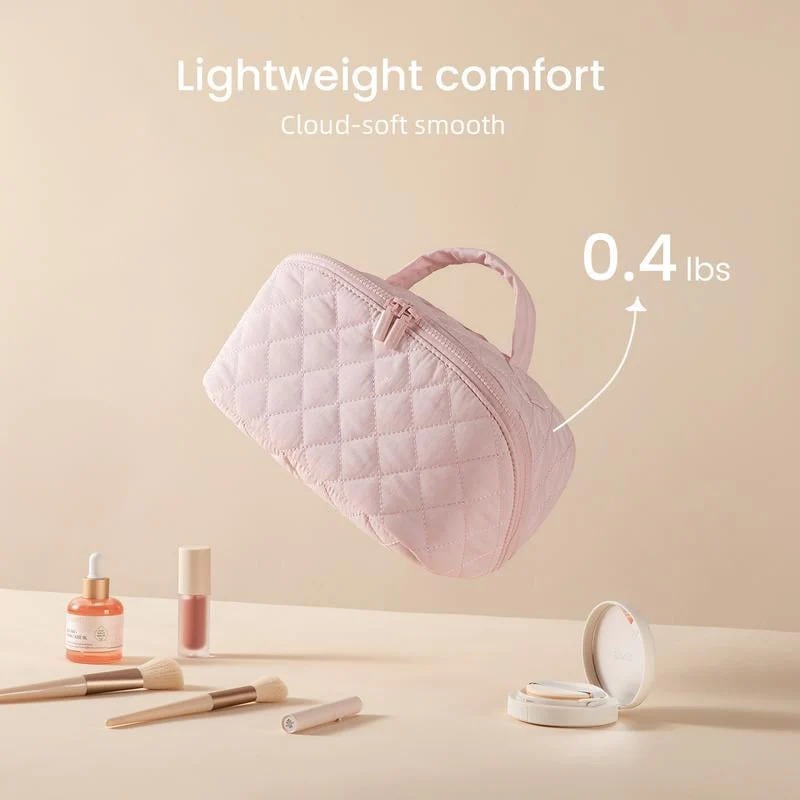 🎉🎉Travel Makeup Bag for Woman - Image 5