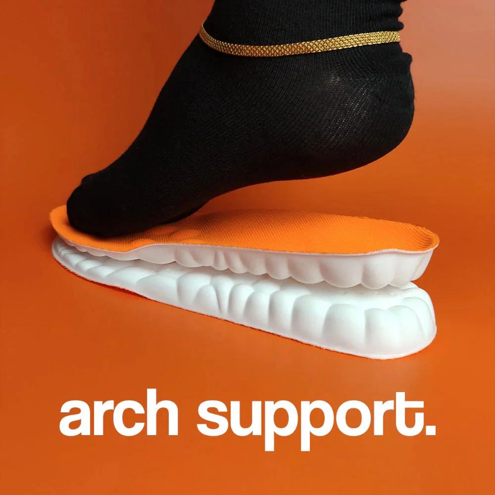 Last Day Promotion 49% OFF⏰ Massage Insoles - Image 3