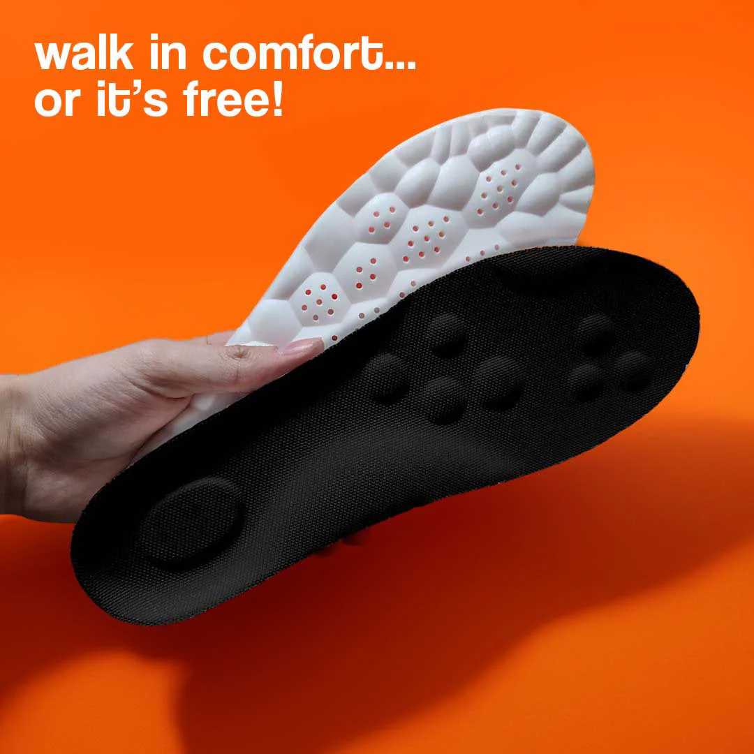 Last Day Promotion 49% OFF⏰ Massage Insoles - Image 4