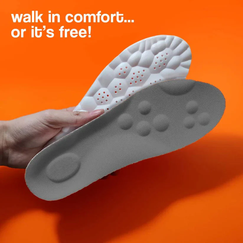 Last Day Promotion 49% OFF⏰ Massage Insoles - Image 5