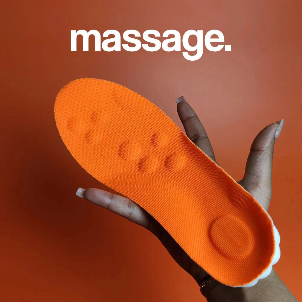 Last Day Promotion 49% OFF⏰ Massage Insoles - Image 6
