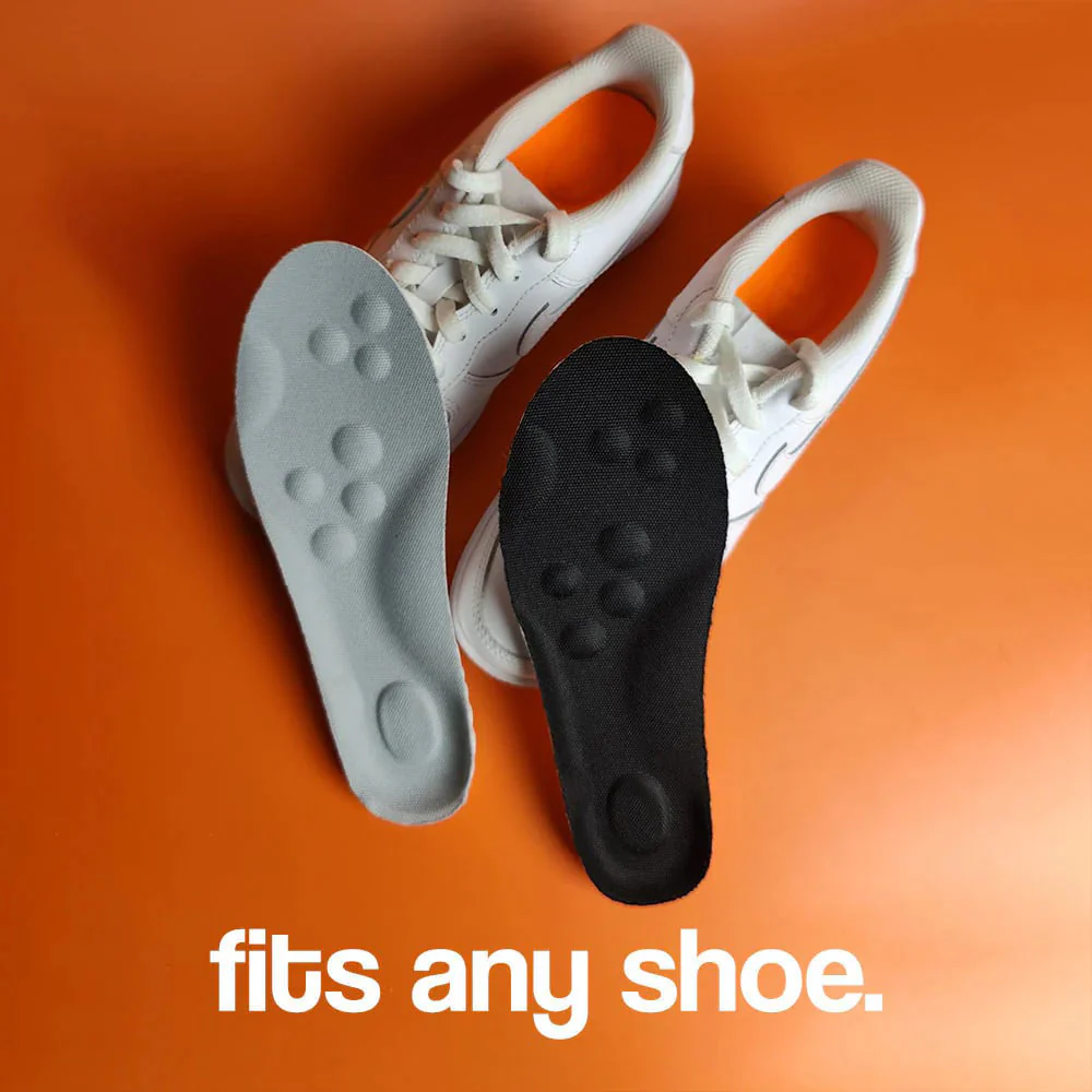 Last Day Promotion 49% OFF⏰ Massage Insoles - Image 7