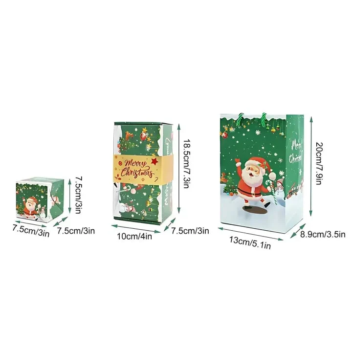 🔥Newly Surprise Box Gift Box🎁 - Image 15