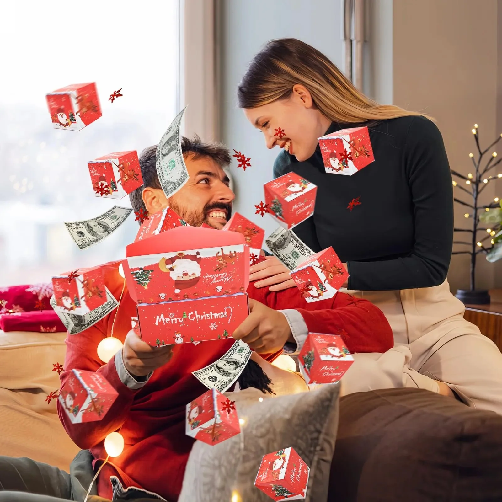 🔥Newly Surprise Box Gift Box🎁 - Image 16