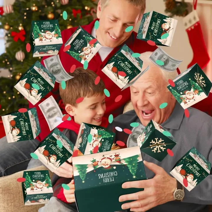🔥Newly Surprise Box Gift Box🎁 - Image 18