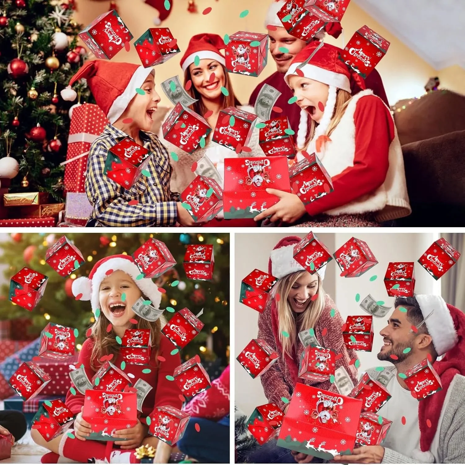🔥Newly Surprise Box Gift Box🎁 - Image 19