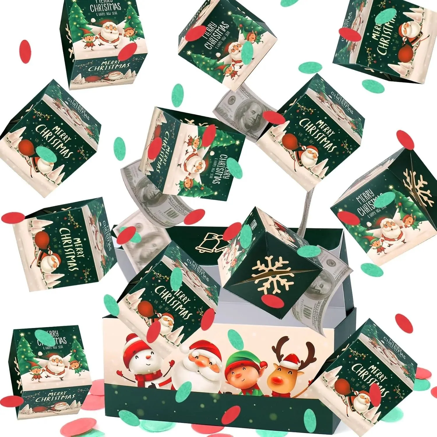 🔥Newly Surprise Box Gift Box🎁 - Image 20