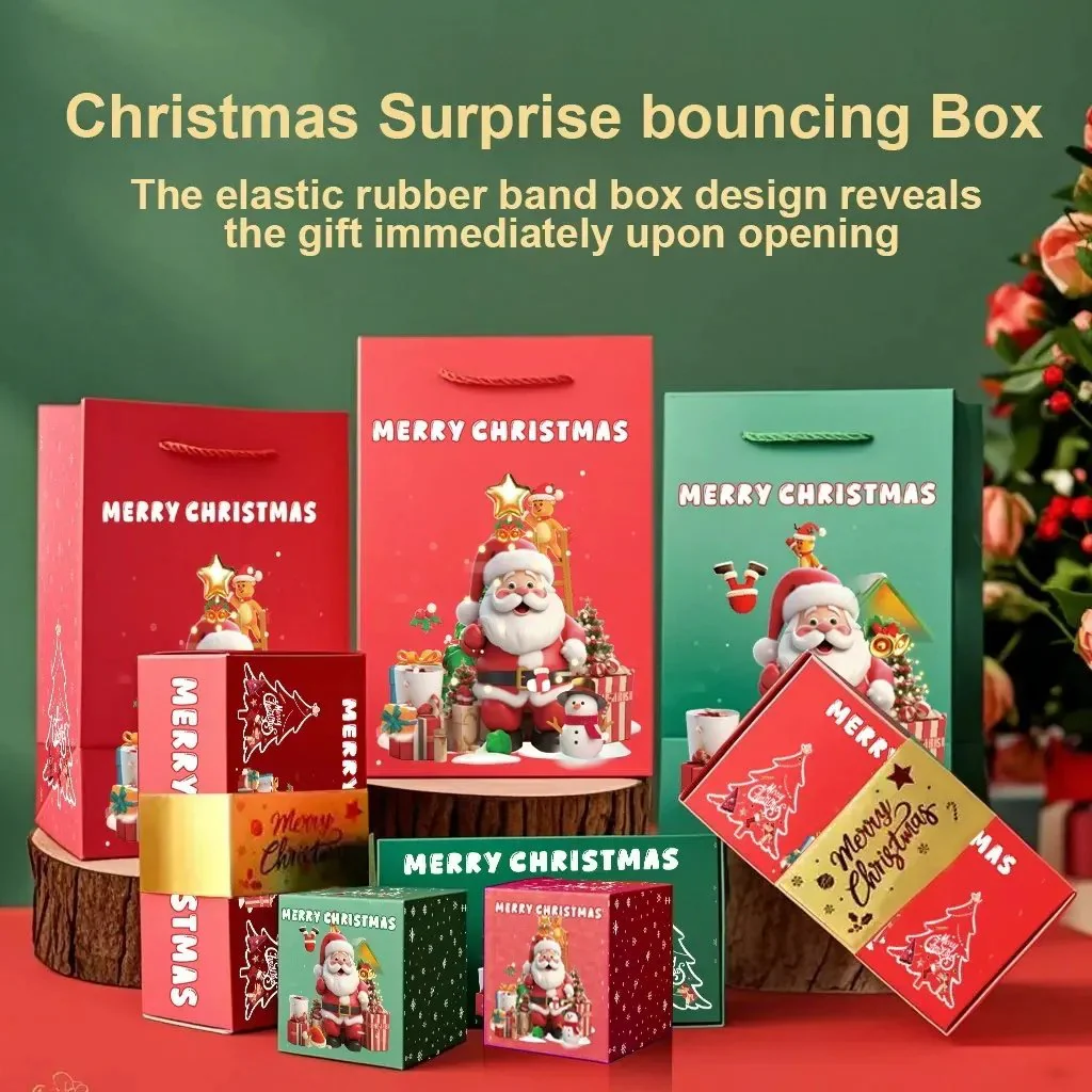 🔥Newly Surprise Box Gift Box🎁 - Image 21