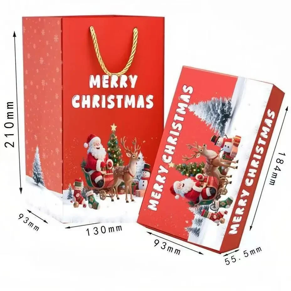 🔥Newly Surprise Box Gift Box🎁 - Image 22
