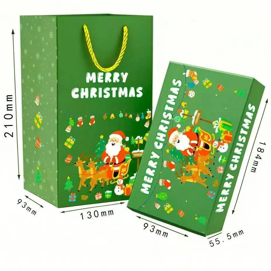🔥Newly Surprise Box Gift Box🎁 - Image 23