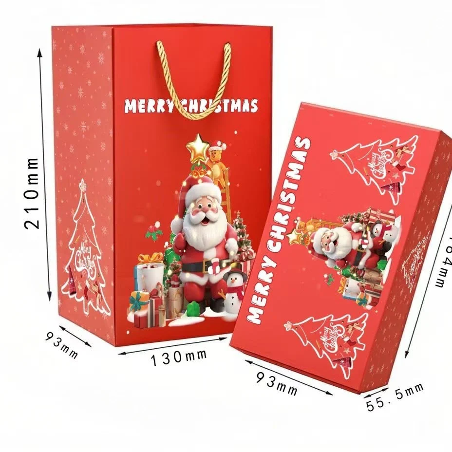 🔥Newly Surprise Box Gift Box🎁 - Image 26
