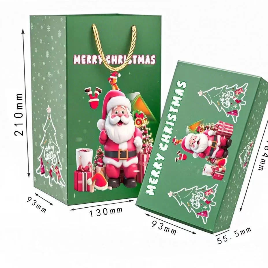 🔥Newly Surprise Box Gift Box🎁 - Image 27