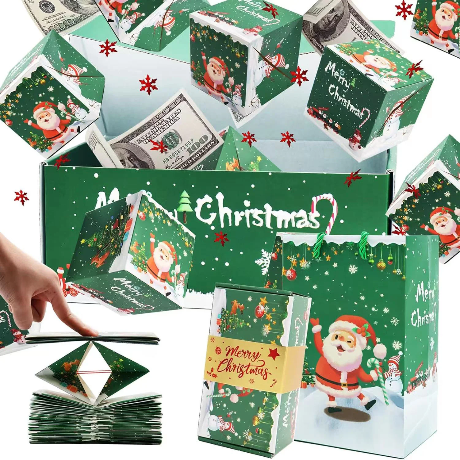 🔥Newly Surprise Box Gift Box🎁 - Image 28