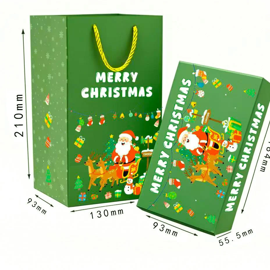 🔥Newly Surprise Box Gift Box🎁 - Image 29