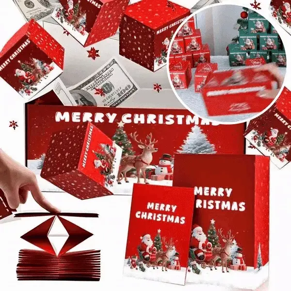 🔥Newly Surprise Box Gift Box🎁 - Image 3