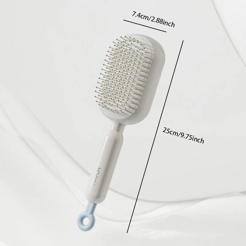 🎁Retractable Cushion Massage Comb - Image 5
